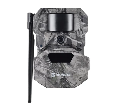 Dwupak fotopułapek HIKMICRO T16 4G LTE Dual-FOV