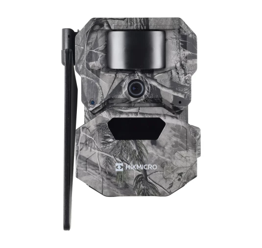 Dwupak fotopułapek HIKMICRO T16 4G LTE Dual-FOV