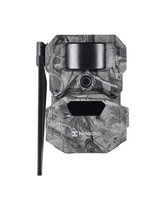 Dwupak Fotopułapek HIKMICRO T16 4G LTE Dual-FOV | imag24.pl