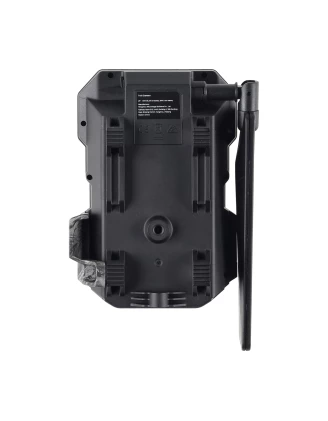 Dwupak Fotopułapek HIKMICRO T16 4G LTE Dual-FOV | imag24.pl