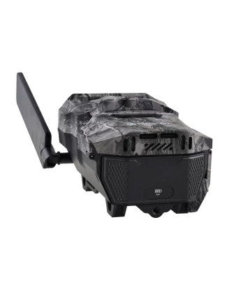 Dwupak Fotopułapek HIKMICRO T16 4G LTE Dual-FOV | imag24.pl