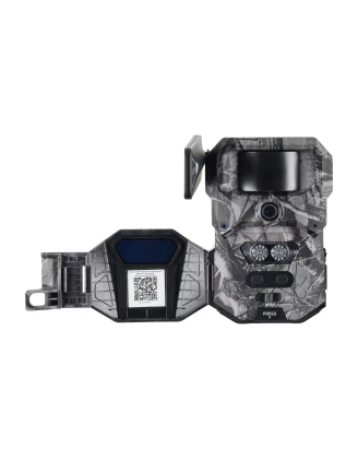 Dwupak Fotopułapek HIKMICRO T16 4G LTE Dual-FOV | imag24.pl