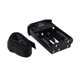Dwupak fotopułapek HIKMICRO T16 4G LTE Dual-FOV Dwupak fotopułapek HIKMICRO T16 4G LTE Dual-FOV