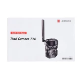 Dwupak fotopułapek HIKMICRO T16 4G LTE Dual-FOV Dwupak fotopułapek HIKMICRO T16 4G LTE Dual-FOV