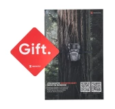 Dwupak fotopułapek HIKMICRO T16 4G LTE Dual-FOV Dwupak fotopułapek HIKMICRO T16 4G LTE Dual-FOV
