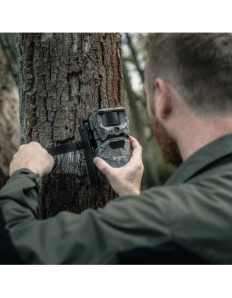 Dwupak Fotopułapek HIKMICRO T16 4G LTE Dual-FOV | imag24.pl