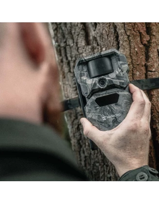 Dwupak Fotopułapek HIKMICRO T16 4G LTE Dual-FOV | imag24.pl