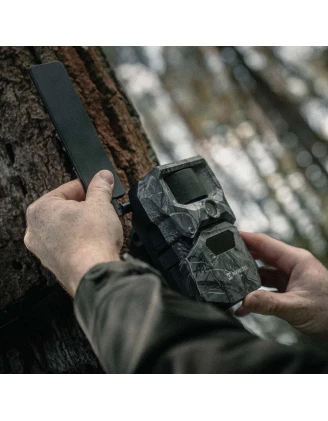 Dwupak Fotopułapek HIKMICRO T16 4G LTE Dual-FOV | imag24.pl