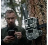 Dwupak fotopułapek HIKMICRO T16 4G LTE Dual-FOV Dwupak fotopułapek HIKMICRO T16 4G LTE Dual-FOV