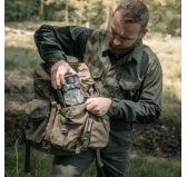 Dwupak fotopułapek HIKMICRO T16 4G LTE Dual-FOV Dwupak fotopułapek HIKMICRO T16 4G LTE Dual-FOV