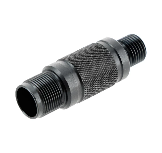 Mauser Adapter do Urządzeń Wylotowych Diana 1/2x20 UNF
