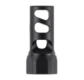 Hamulec Wylotowy Bergara TP1 .22 1/2x28 UNEF Hamulec Wylotowy Bergara TP1 .22 1/2x28 UNEF