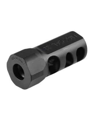 Hamulec Wylotowy Bergara TP1 .22 1/2x28 UNEF | imag24.pl