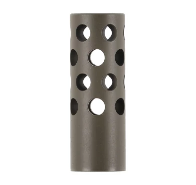 Kompensator Bergara BA13 Strata .30 (7.62mm) 5/8x24 UNEF - Redukcja odrzutu
