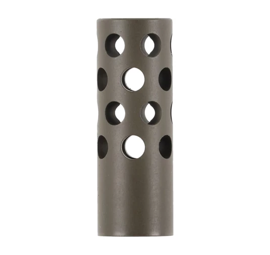 Kompensator Bergara BA13 Strata .30 (7.62mm) 5/8x24 UNEF - Redukcja odrzutu
