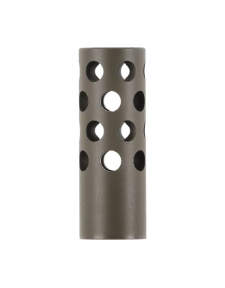 Kompensator Bergara BA13 Strata .30 (7.62mm) 5/8x24 UNEF - Redukcja odrzutu