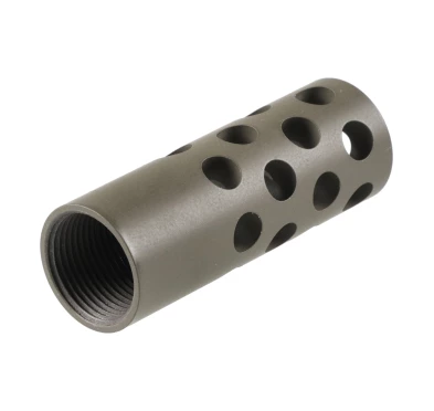Kompensator Bergara BA13 Strata kal. .30 (7,62 mm) 5/8x24 UNEF fi 17,8mm
