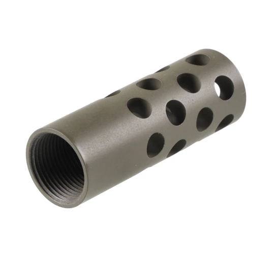 Kompensator Bergara BA13 Strata kal. .30 (7,62 mm) 5/8x24 UNEF fi 17,8mm