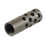 Kompensator Bergara BA13 Strata kal. .30 (7,62 mm) 5/8x24 UNEF fi 17,8mm Kompensator Bergara BA13 Strata kal. .30 (7,62 mm) 5/8x24 UNEF fi 17,8mm