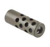 Kompensator Bergara BA13 Strata kal. .30 (7,62 mm) 5/8x24 UNEF fi 17,8mm Kompensator Bergara BA13 Strata kal. .30 (7,62 mm) 5/8x24 UNEF fi 17,8mm