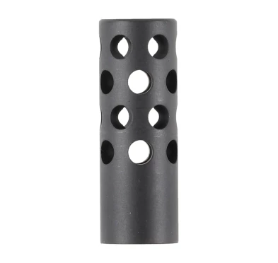 Kompensator Bergara .30 / 7,62 mm, 5/8x24 UNEF, Szary Cerakote - imag24.pl