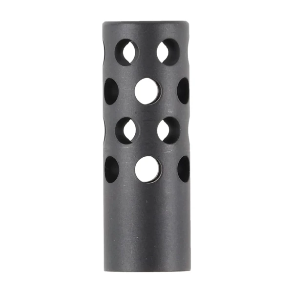 Kompensator Bergara .30 / 7,62 mm, 5/8x24 UNEF, Szary Cerakote Kompensator Bergara .30 / 7,62 mm, 5/8x24 UNEF, Szary Cerakote