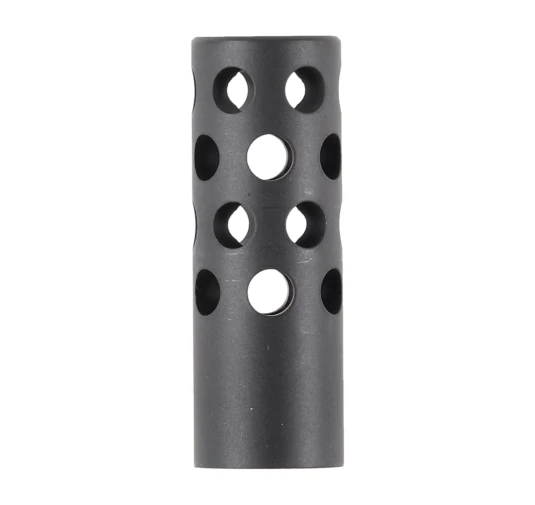 Kompensator Bergara .30 / 7,62 mm, 5/8x24 UNEF, Szary Cerakote - imag24.pl