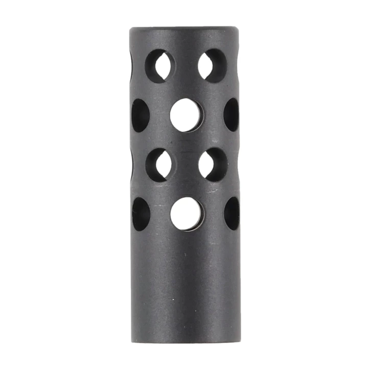 Kompensator Bergara .30 / 7,62 mm, 5/8x24 UNEF, Szary Cerakote - imag24.pl