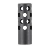 Kompensator Bergara .30 / 7,62 mm, 5/8x24 UNEF, Szary Cerakote Kompensator Bergara .30 / 7,62 mm, 5/8x24 UNEF, Szary Cerakote