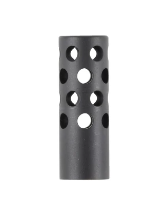 Kompensator Bergara .30 / 7,62 mm, 5/8x24 UNEF, Szary Cerakote - imag24.pl