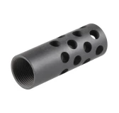 Kompensator Bergara .30 / 7,62 mm, 5/8x24 UNEF, Szary Cerakote Kompensator Bergara .30 / 7,62 mm, 5/8x24 UNEF, Szary Cerakote