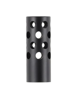 Kompensator Bergara .30 5/8x24 UNEF - Redukcja Odrzutu