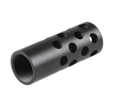 Kompensator Bergara .30 5/8x24 UNEF do luf 19,1mm