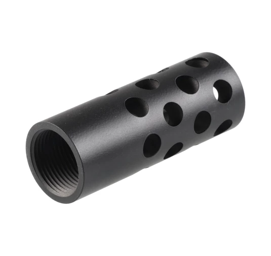 Kompensator Bergara .30 5/8x24 UNEF do luf 19,1mm