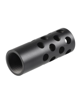 Kompensator Bergara .30 5/8x24 UNEF - Redukcja Odrzutu