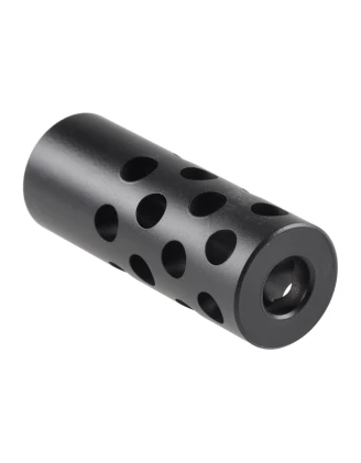 Kompensator Bergara .30 5/8x24 UNEF - Redukcja Odrzutu