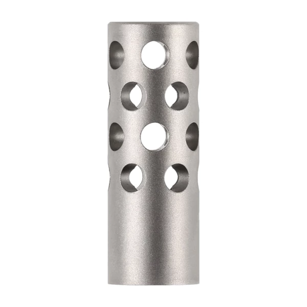 Kompensator Bergara .30 (7.62mm) 5/8x24 UNEF fi 19.1mm nierdzewny Kompensator Bergara .30 (7.62mm) 5/8x24 UNEF fi 19.1mm nierdzewny