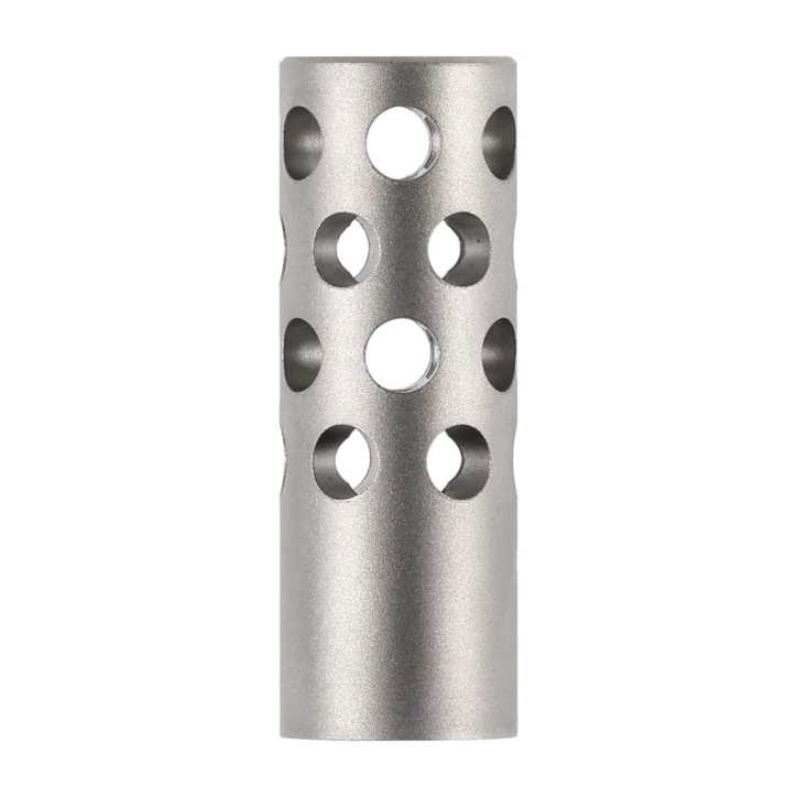 Kompensator Bergara .30 (7.62mm) 5/8x24 UNEF fi 19.1mm nierdzewny - imag24.pl