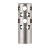 Kompensator Bergara .30 (7.62mm) 5/8x24 UNEF fi 19.1mm nierdzewny Kompensator Bergara .30 (7.62mm) 5/8x24 UNEF fi 19.1mm nierdzewny