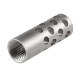 Kompensator Bergara .30 (7.62mm) 5/8x24 UNEF fi 19.1mm nierdzewny Kompensator Bergara .30 (7.62mm) 5/8x24 UNEF fi 19.1mm nierdzewny