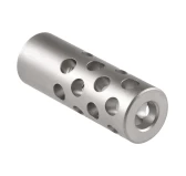 Kompensator Bergara .30 (7.62mm) 5/8x24 UNEF fi 19.1mm nierdzewny Kompensator Bergara .30 (7.62mm) 5/8x24 UNEF fi 19.1mm nierdzewny