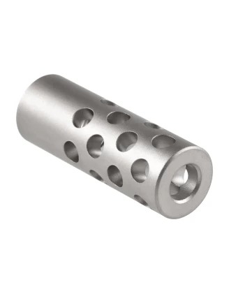 Kompensator Bergara .30 (7.62mm) 5/8x24 UNEF fi 19.1mm nierdzewny - imag24.pl