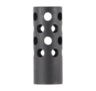Kompensator Bergara .30 (7,62 mm) 5/8x24 UNEF 19,1 mm Szary - imag24.pl