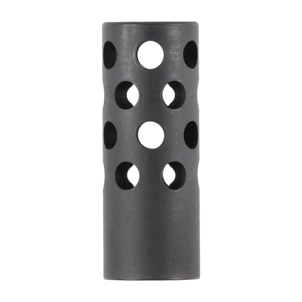 Kompensator Bergara kal. .30 (7,62 mm) 5/8x24 UNEF do luf 19,1 mm Szary Kompensator Bergara kal. .30 (7,62 mm) 5/8x24 UNEF do luf 19,1 mm Szary