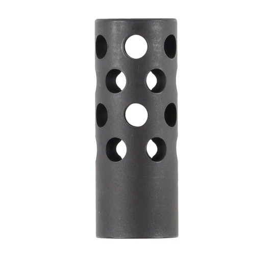 Kompensator Bergara .30 (7,62 mm) 5/8x24 UNEF 19,1 mm Szary - imag24.pl