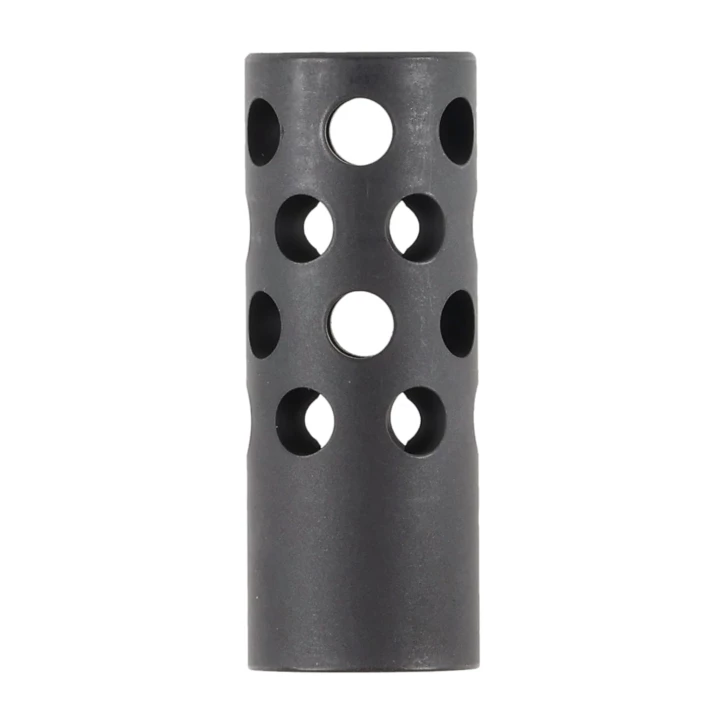 Kompensator Bergara .30 (7,62 mm) 5/8x24 UNEF 19,1 mm Szary - imag24.pl