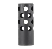 Kompensator Bergara kal. .30 (7,62 mm) 5/8x24 UNEF do luf 19,1 mm Szary Kompensator Bergara kal. .30 (7,62 mm) 5/8x24 UNEF do luf 19,1 mm Szary