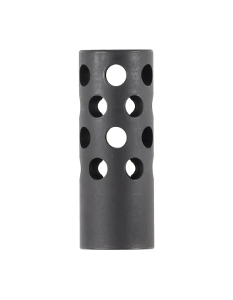 Kompensator Bergara .30 (7,62 mm) 5/8x24 UNEF 19,1 mm Szary - imag24.pl