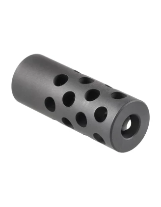 Kompensator Bergara .30 (7,62 mm) 5/8x24 UNEF 19,1 mm Szary - imag24.pl