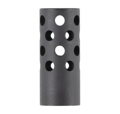 Kompensator Bergara kal. .30 (7.62mm) 5/8x24 UNEF Szary | imag24.pl